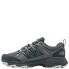 COLUMBIA WOMENS LACE TRAINERS - SEDONA SAGE
